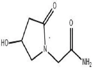 Oxiracetam MF