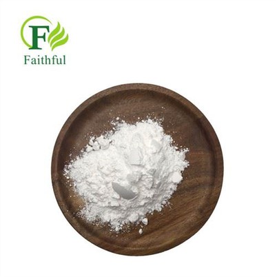Quetiapinefumaraatpoeder 99% zuiverheid CAS 111974-72-2