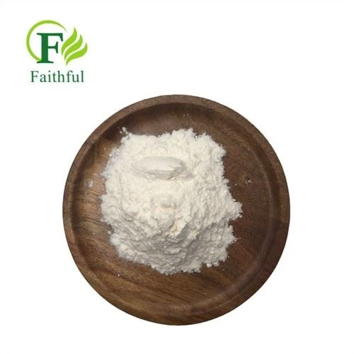 Sunitinib malaat wit poeder cas 341031-54-7