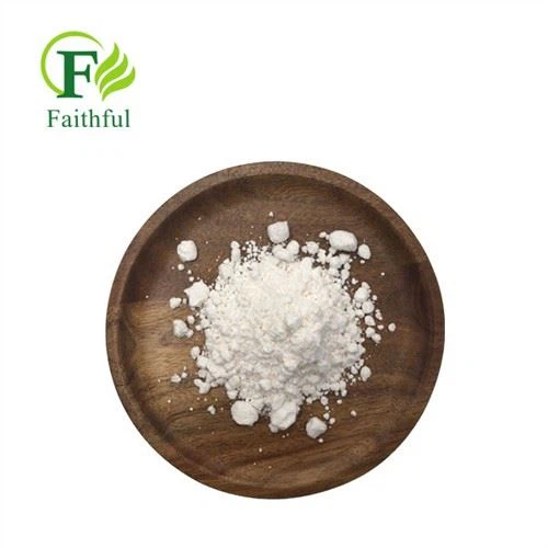 Wit kristallijn poeder chlormequat chloride cas 999-81-5