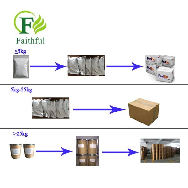 Liraglutide Powder CAS 204656-20-2