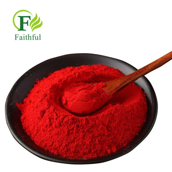 Lycopene CAS 502-65-8