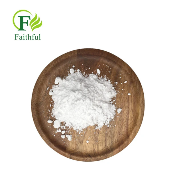 Varenicline Tartrate Powder CAS 375815-87-5