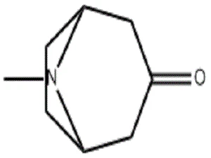Tropinone MF Tropinone MF