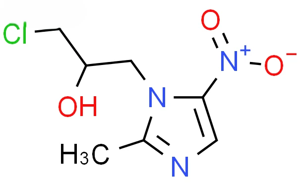 MF of Ornidazole powder CAS 16773-42-5 MF of Ornidazole powder CAS 16773-42-5