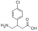1134-47-0 Baclofen 1134-47-0 Baclofen