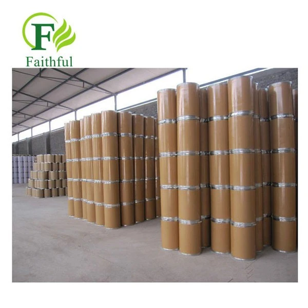 Quinidine Powder CAS 56-54-2